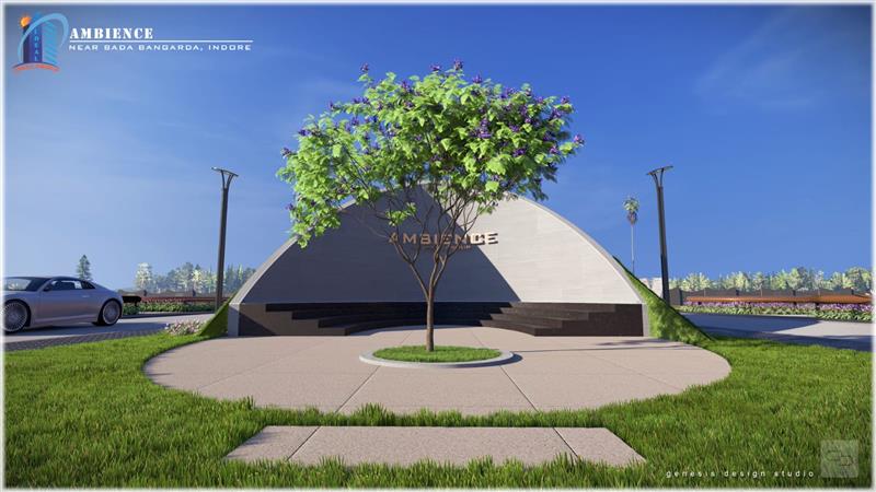 Find the best plots for sale in prime areas.